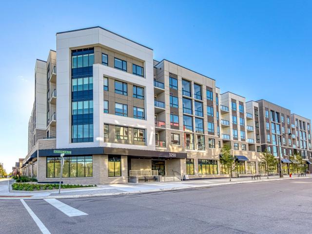 Apartment for rent in Oakville, Ontario