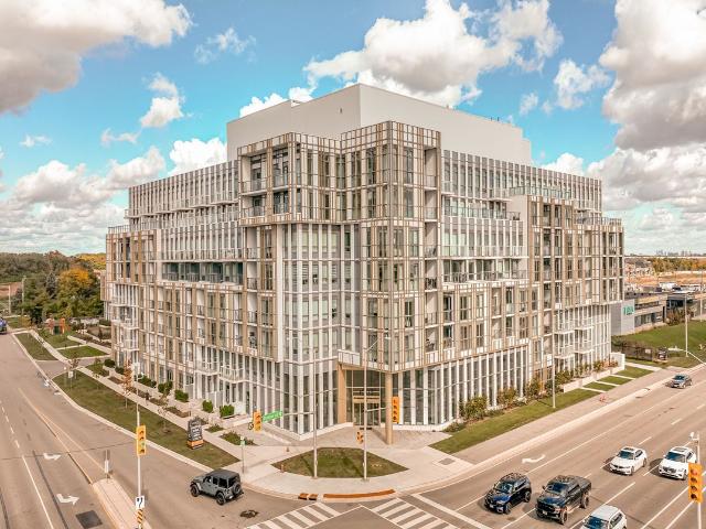 Apartment for rent in Oakville, Golden Horseshoe