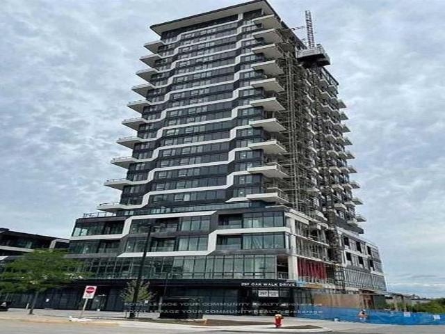 Apartment for rent in Oakville, Ontario