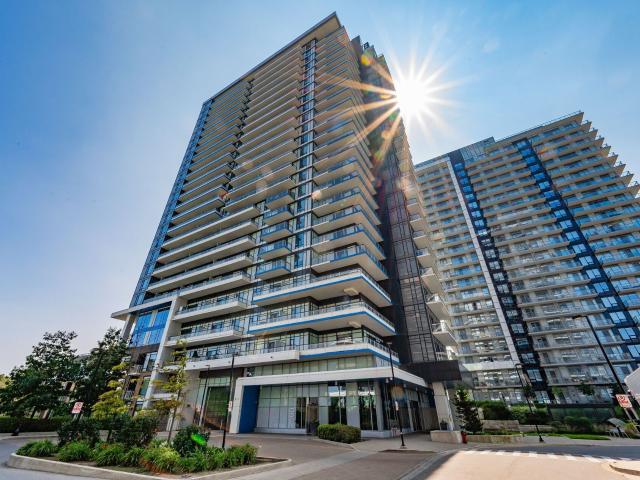 Apartment for rent in Mississauga, Ontario