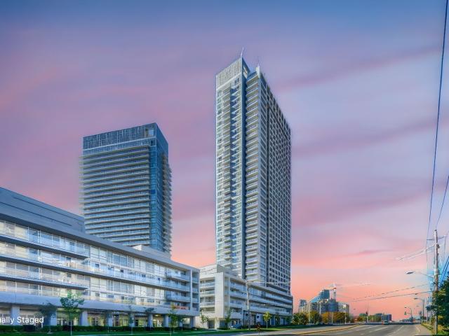 Apartment for rent in Woburn, Ontario