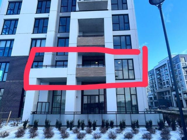 Apartment for rent in Milton, Ontario