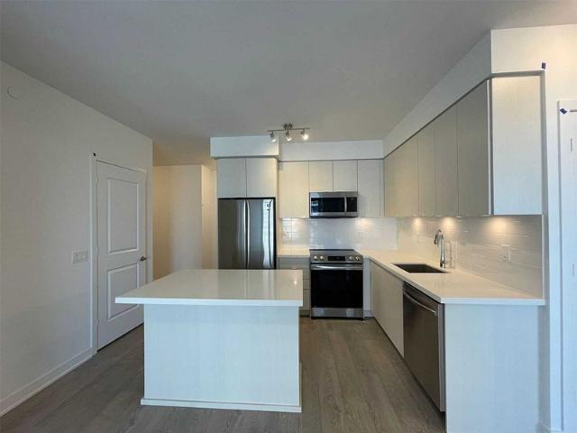 Apartment for rent in Mississauga, Ontario