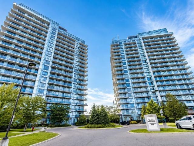 Apartment for rent in Mississauga, Ontario