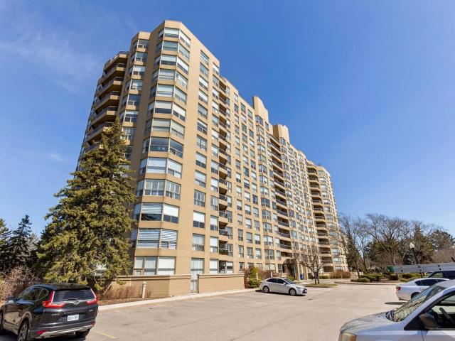 Apartment for rent in Mississauga, Ontario