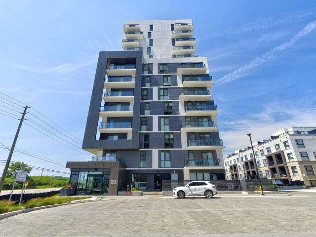 Apartment for rent in Oakville, Ontario