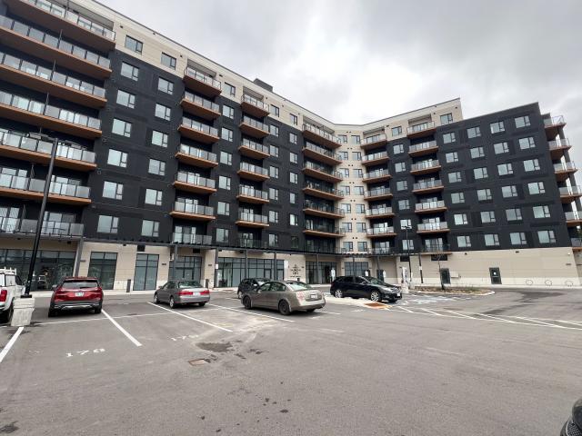 Apartment for rent in Kitchener, Ontario