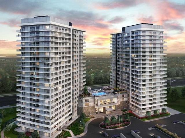 Apartment for rent in Mississauga, Ontario