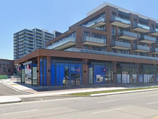 Apartment for rent in Mississauga, Ontario