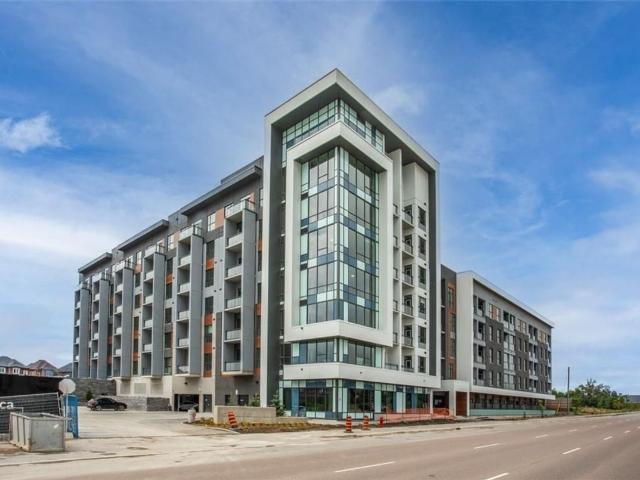 Apartment for rent in Oakville, Ontario