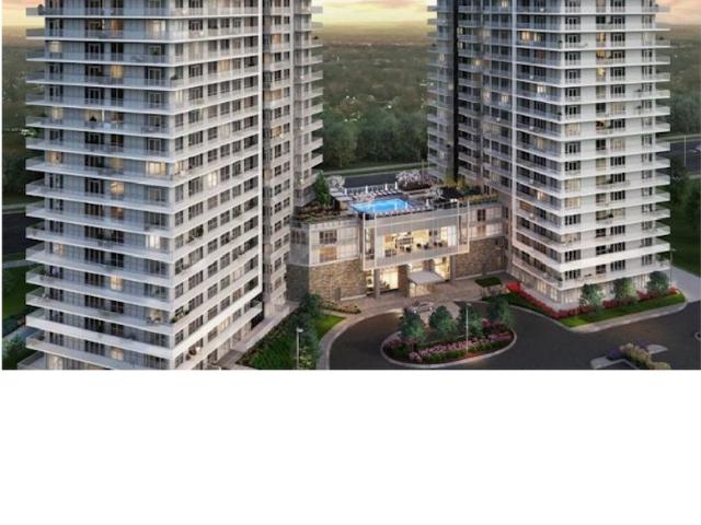 Apartment for rent in Mississauga, Ontario