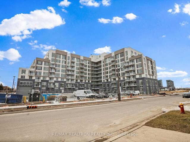 Apartment for rent in Oakville, Ontario