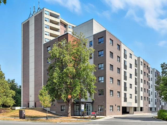 Apartment for rent in Oakville, Ontario