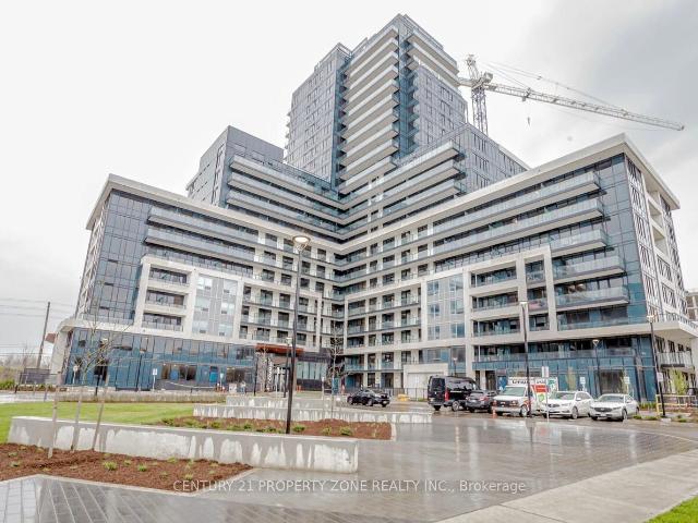 Apartment for rent in Oakville, Ontario