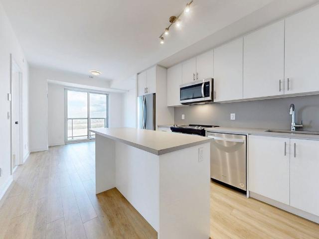 Apartment for rent in Oakville, Ontario