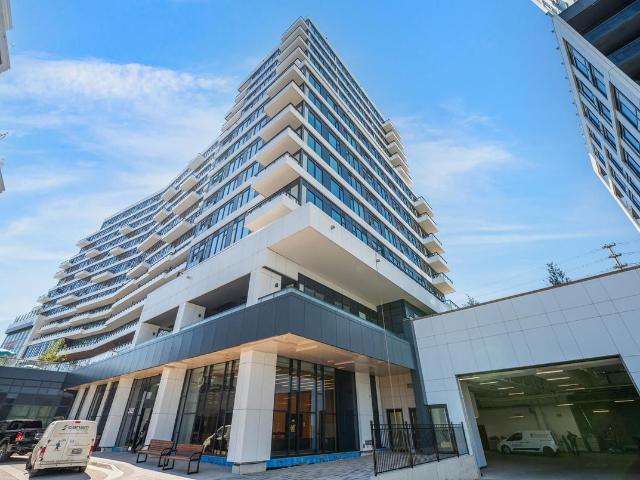 Apartment for rent in Mississauga, Ontario