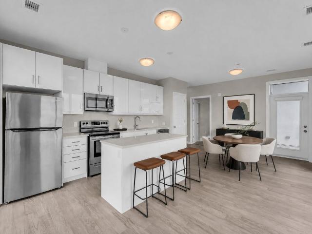 Apartment for rent in Oakville, Ontario