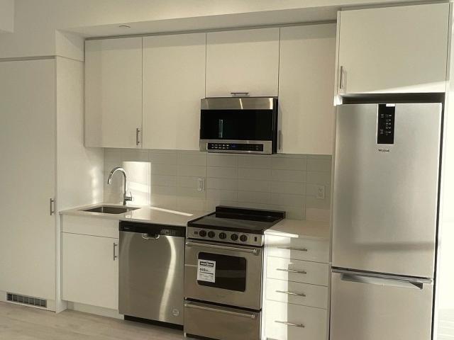 Apartment for rent in Oakville, Ontario