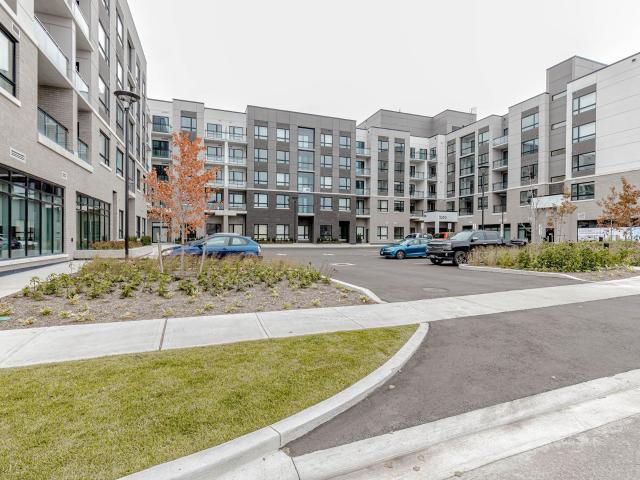 Apartment for rent in Oakville, Ontario