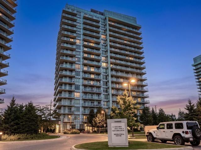 Apartment for rent in Mississauga, Ontario