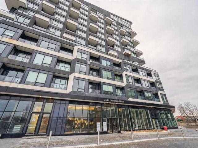 Apartment for rent in Oakville, Ontario