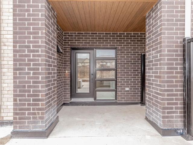House for rent in Oakville, Ontario