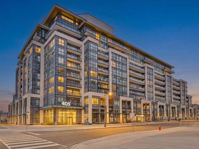 Apartment for rent in Oakville, Ontario