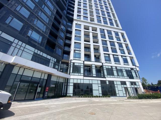 Apartment for rent in Mississauga, Ontario