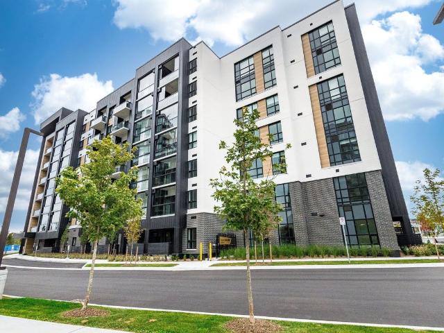 Apartment for rent in Oakville, Golden Horseshoe