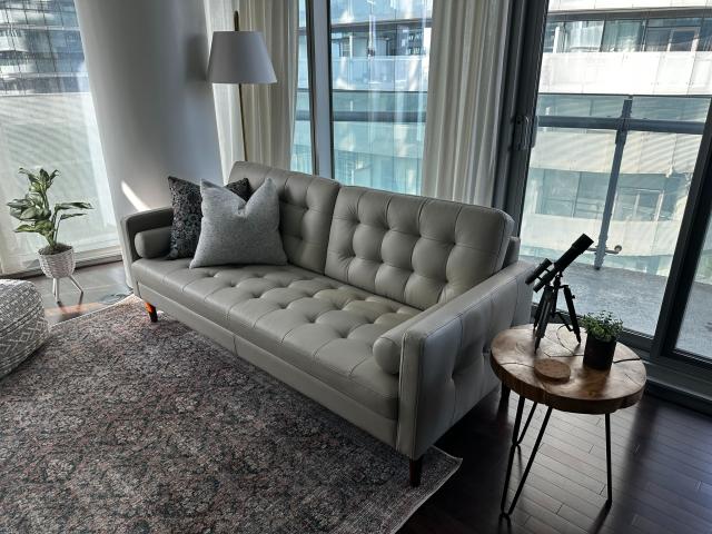 Apartment for rent in Woburn, Ontario