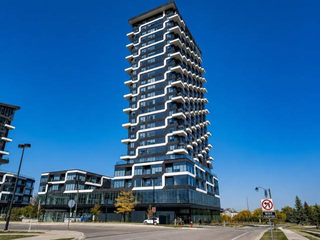 Apartment for rent in Oakville, Ontario