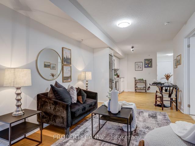 Apartment for rent in Woburn, Ontario