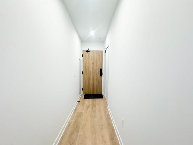 Apartment for rent in Mississauga, Ontario