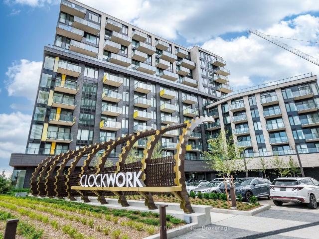 Apartment for rent in Oakville, Ontario