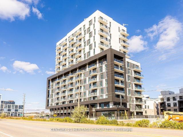 Apartment for rent in Oakville, Ontario