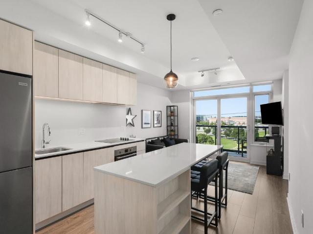 Apartment for rent in Mississauga, Ontario