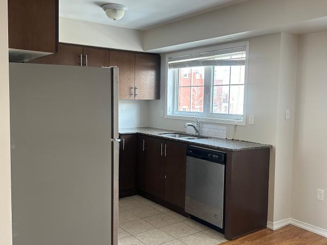Apartment for rent in Oakville, Ontario