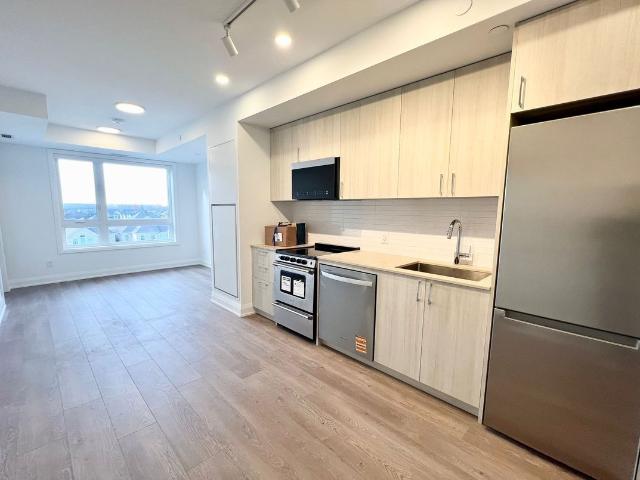 Apartment for rent in Oakville, Ontario