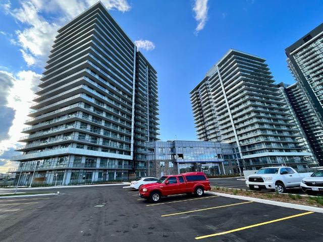 Apartment for rent in Central Erin Mills, Mississauga