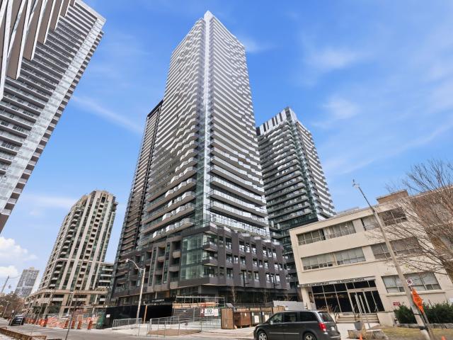 Apartment for rent in Woburn, Ontario