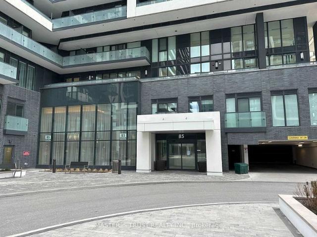 Apartment for rent in York, Ontario