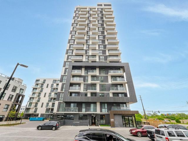 Apartment for rent in Oakville, Ontario