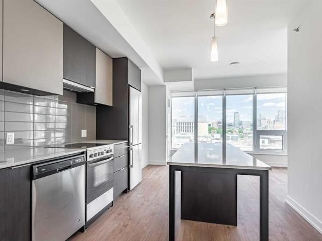 Apartment for rent in Woburn, Ontario