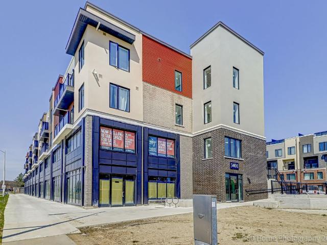 Apartment for rent in Mississauga, Ontario