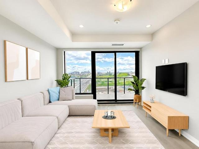 Apartment for rent in Oakville, Ontario