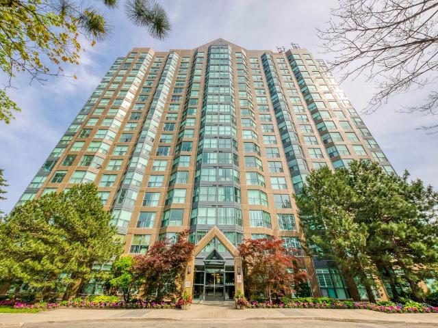 Apartment for rent in Mississauga, Ontario