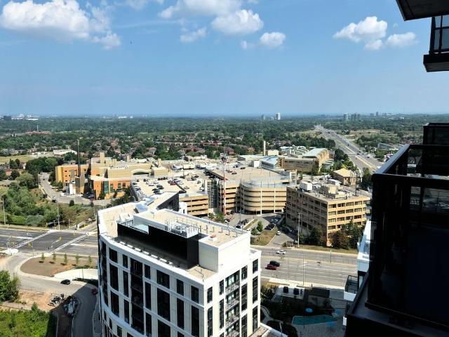 Apartment for rent in Mississauga, Ontario
