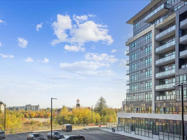 Apartment for rent in Oakville, Ontario