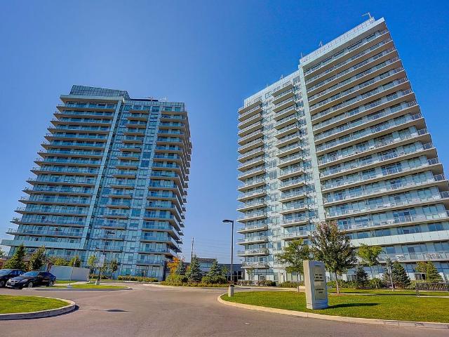 Apartment for rent in Mississauga, Ontario