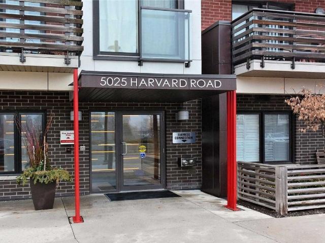 Apartment for rent in Mississauga, Ontario